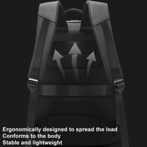 کوله سفری لپ تاپ 15.6 اینچ بنج