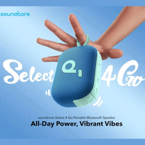 اسپیکر بی سیم شارژی انکر