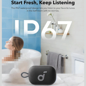 فروش اسپیکر بلوتوثی شارژی انکر