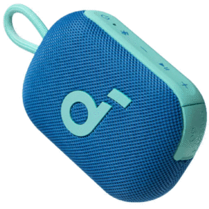 اسپیکر بلوتوثی آبی انکر