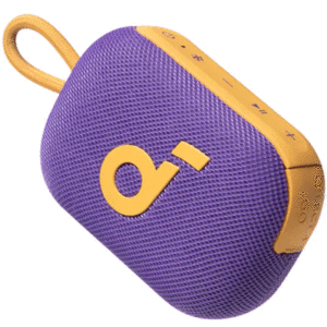 اسپیکر بلوتوثی بنفش انکر