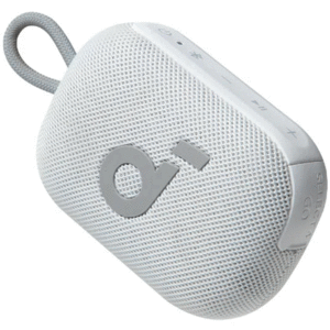 اسپیکر بلوتوثی سفید انکر