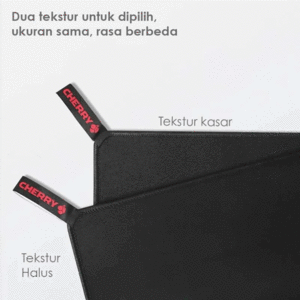 فروش موس پد 29*22.5 سانتی‌متری چری