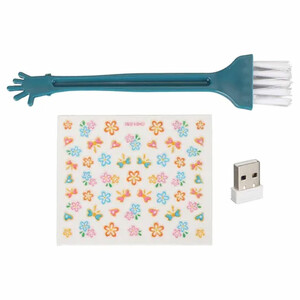 ست کیبورد و موس بی سیم کوتسی