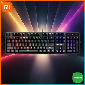 خرید صفحه کلید مخصوص بازی شیائومی