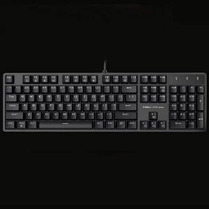 فروش صفحه کلید مخصوص بازی شیائومی