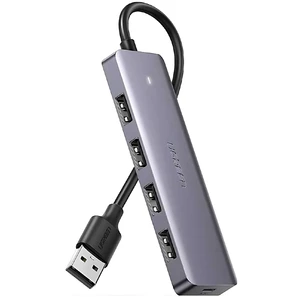 هاب یواس‌بی 5 پورت یوگرین CM219 50985