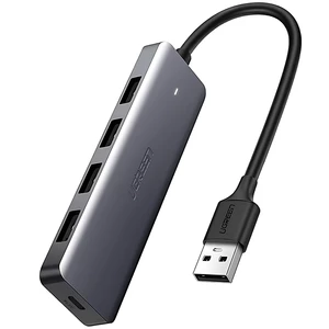 فروش هاب مبدل یو اس بی چند پورت یوگرین