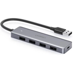 قیمت هاب مبدل یو اس بی چند پورت یوگرین