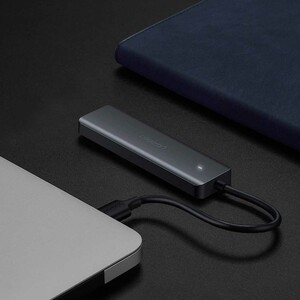 هاب تایپ‌سی 4 پورت یوگرین