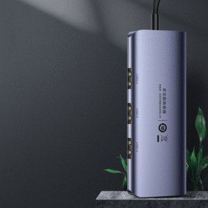 هاب مک بوک 4 پورت یوگرین