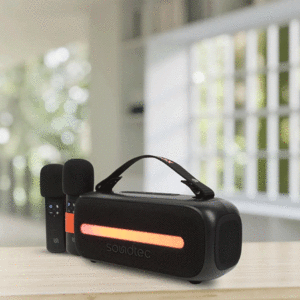 اسپیکر بلوتوثی پورودو