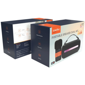 اسپیکر وایرلس پورودو