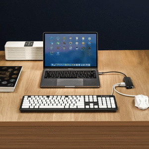 آداپتور یوگرین مناسب جلسات کاری