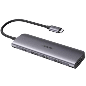 فروش آداپتور یوگرین مناسب جلسات کاری