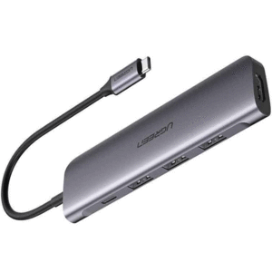 قیمت آداپتور یوگرین مناسب جلسات کاری