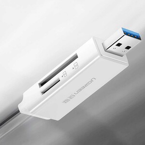 خرید کارت‌خوان TF/SD یوگرین