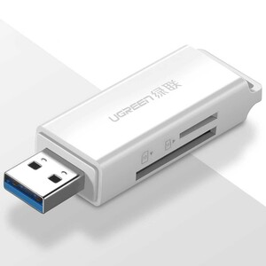 قیمت کارت‌خوان TF/SD یوگرین