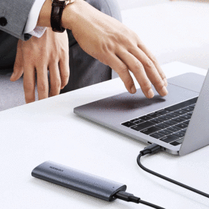 باکس هارد اس آ تی آبه یو اس بی یوگرین