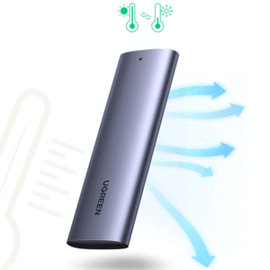 خرید قاب هارد اس آ تی آبه یو اس بی یوگرین