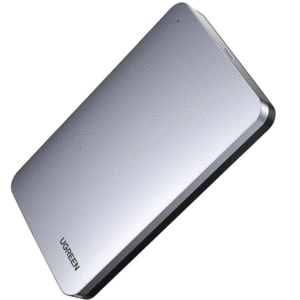 خرید قاب محافظ هارد 2.5 اینچی یوگرین