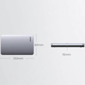 فروش قاب محافظ هارد 2.5 اینچی یوگرین