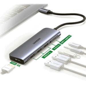 آداپتور یوگرین مناسب جلسات کاری