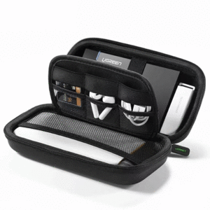 کیف لوازم جانبی و هارد 2.5 اینچی یوگرین