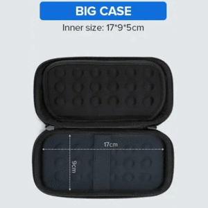 خرید کیف لوازم جانبی و هارد 2.5 اینچی یوگرین