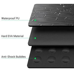قیمت کیف نگهدارنده هارد 2.5 اینچی یوگرین