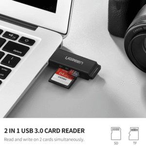 رم ریدر یوگرین