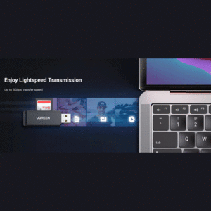 مبدل یو اس بی برای ویدیو و عکس