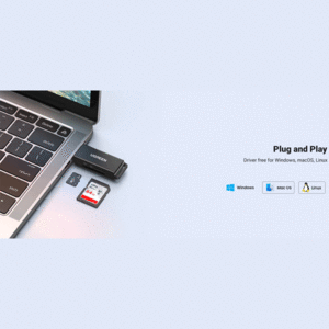 خرید مبدل یو اس بی به کارت حافظه