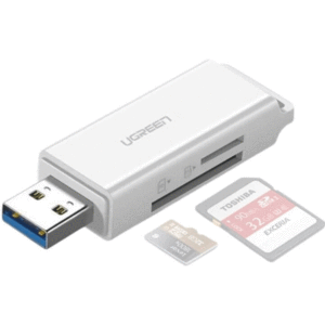 کارت‌خوان یوگرین مناسب عکاسان