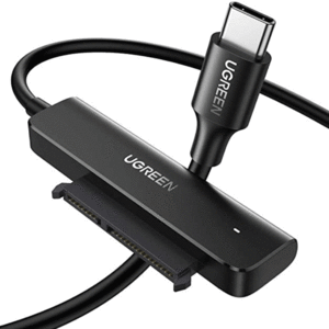 قیمت تبدیل هارد اس آ تی آ به تایپ‌سی یوگرین