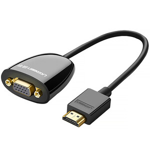 مبدل HDMI به VGA یوگرین MM105 40253