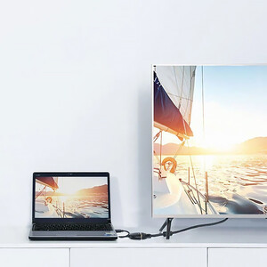 کابل تبدیل اچ‌دی‌ام‌آی به وی‌جی‌آ یوگرین