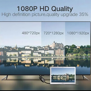 کابل تبدیل اچ‌دی‌ام‌آی به وی‌جی‌آ یوگرین