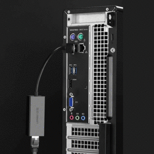 قیمت آداپتور شبکه یو اس بی یوگرین