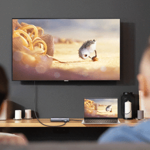 هاب مک بوک 7 پورت یوگرین