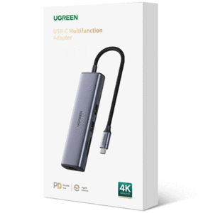 قیمت آداپتور تایپ سی یوگرین