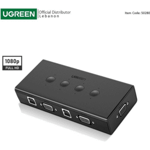 استفاده سوئیچر کی وی ام در محیط اداری