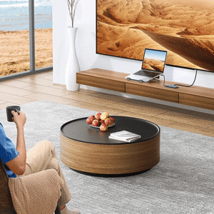 فروش آداپتور تایپ سی 6 پورت مک بوک یوگرین