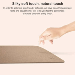 موس پد 400*550*2 میلی متری شیائومی