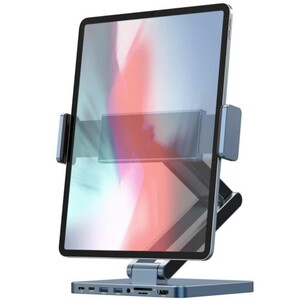 فروش هاب تایپ‌سی 8 پورت و استند تبلت و گوشی همراه ویوو