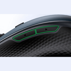 مکلیدهای جانبی وس بلوتوثی یوگرین