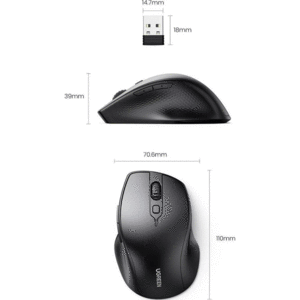 خرید موس بلوتوثی یوگرین