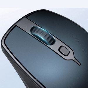 کلید اسکرول موس وایرلس یوگرین