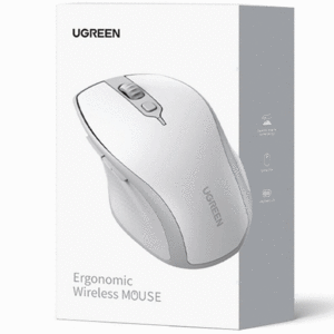 جعبه موس وایرلس یوگرین