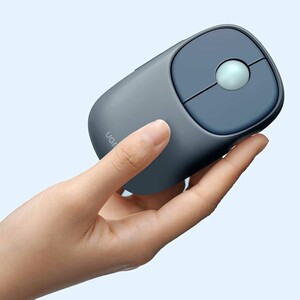 طراحی ارگونومیک ماوس UGREEN MU102